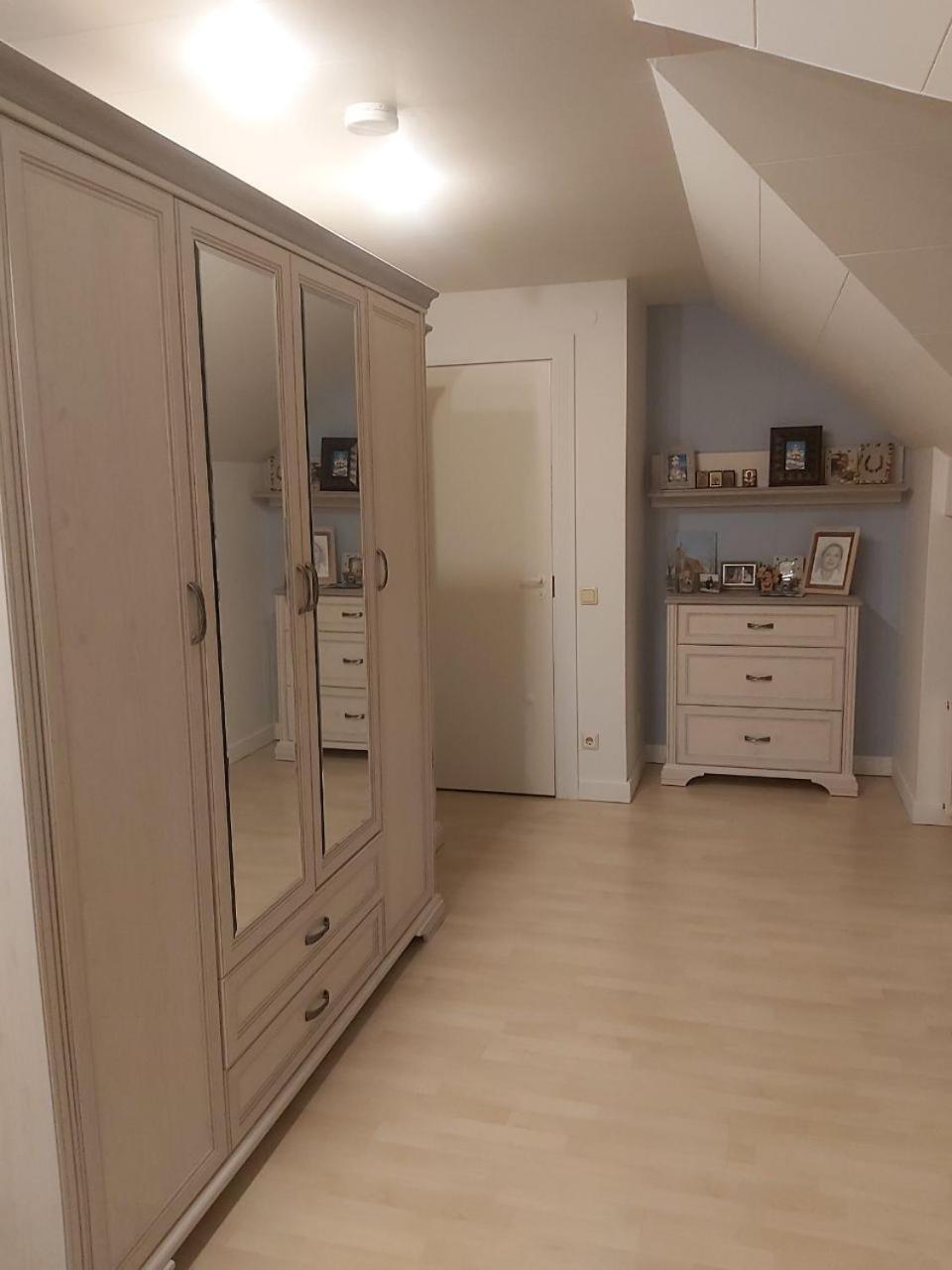 Villa Ausra Юодкранте Номер фото