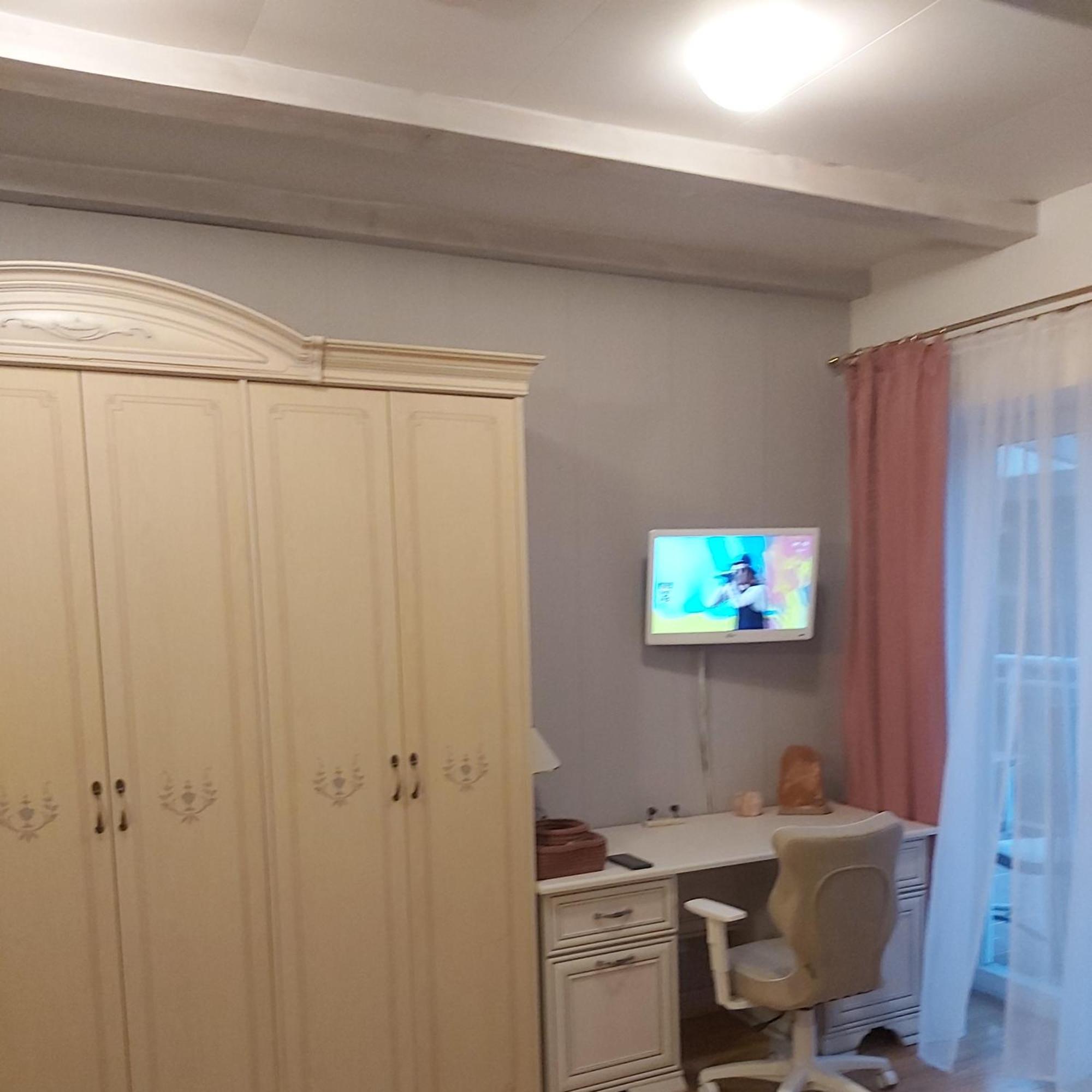 Villa Ausra Юодкранте Номер фото
